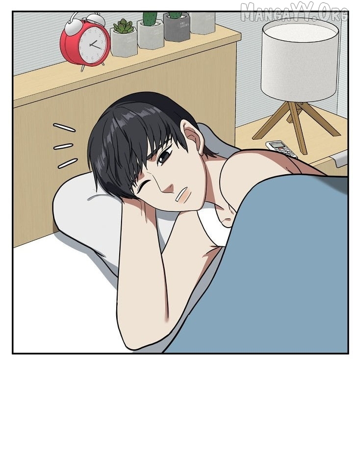 Change Me Chapter 51 - page 34